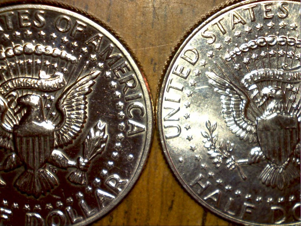 1971-Half--Proof-Like?