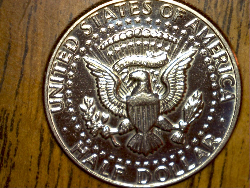 1971-Half--Proof-Like?