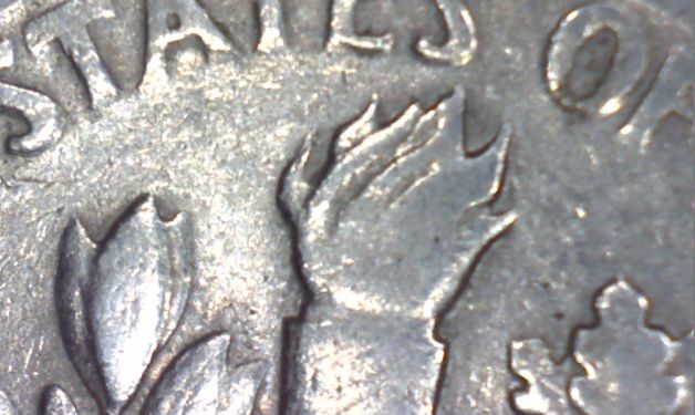Dime-1970-Reverse-Of--68