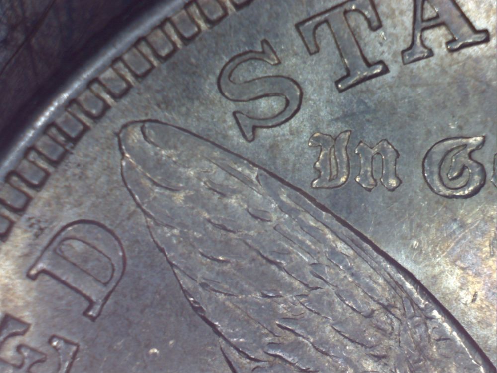 1921-S-Morgan