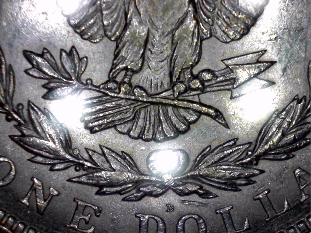 1921-D-Morgan-Dollar-Grade-Please