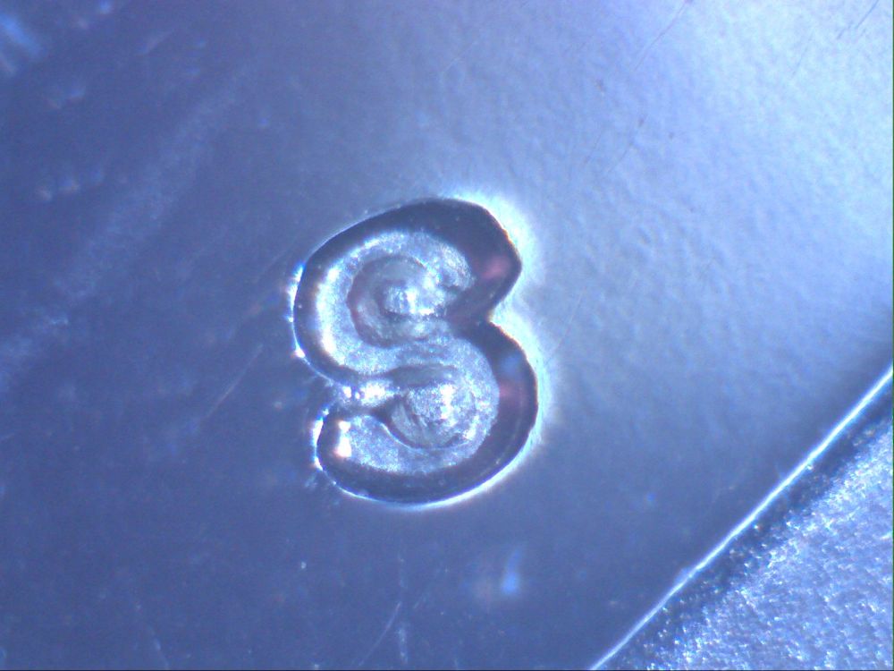 1981-Type-2-Susan-B-Anthony--Weird-Second-Mint-Mark?