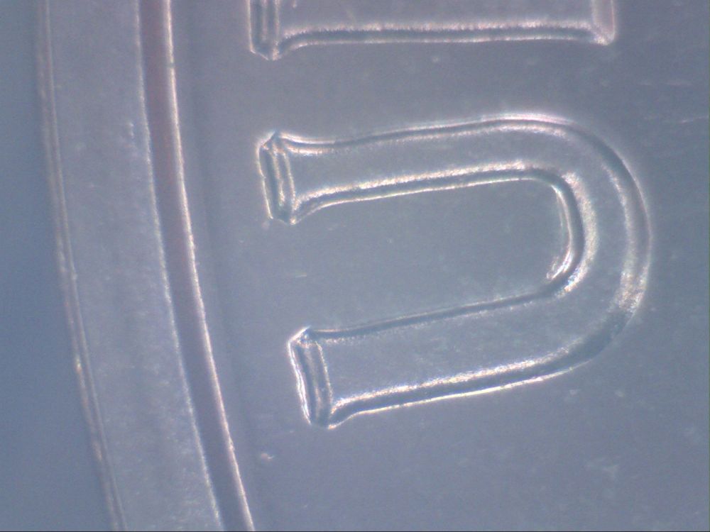My-Newest-1963-Proof-DDR-Stronger-Doubling