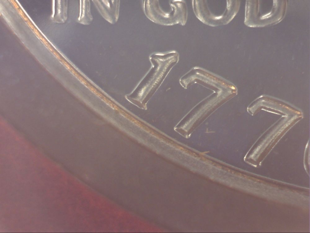 Proof-1976-Bicentenial-Half-DDO-On-Date