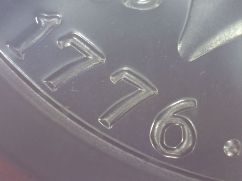 Proof-1976-Bicentenial-Half-DDO-On-Date