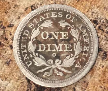 Help-With-1850-O-Dime