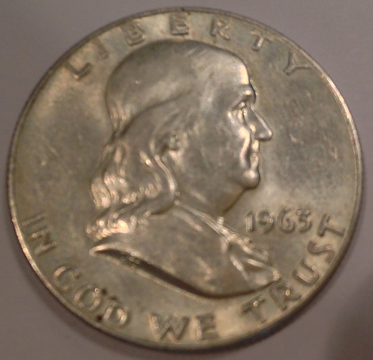 1963-D-Half