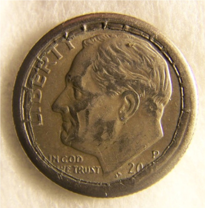 200x-Roosevelt-Dime-Capped-Die?