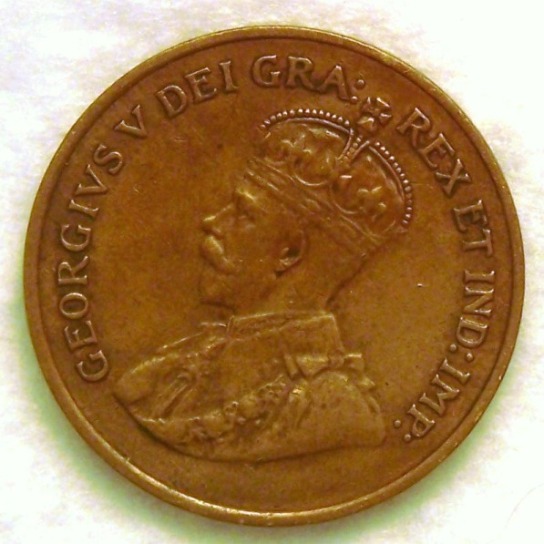 1926-Penny