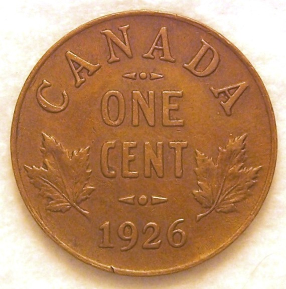 1926-Penny