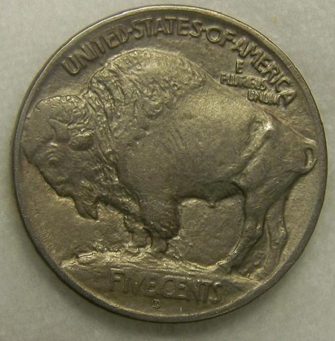 1913-D-Type-1-Buffalo