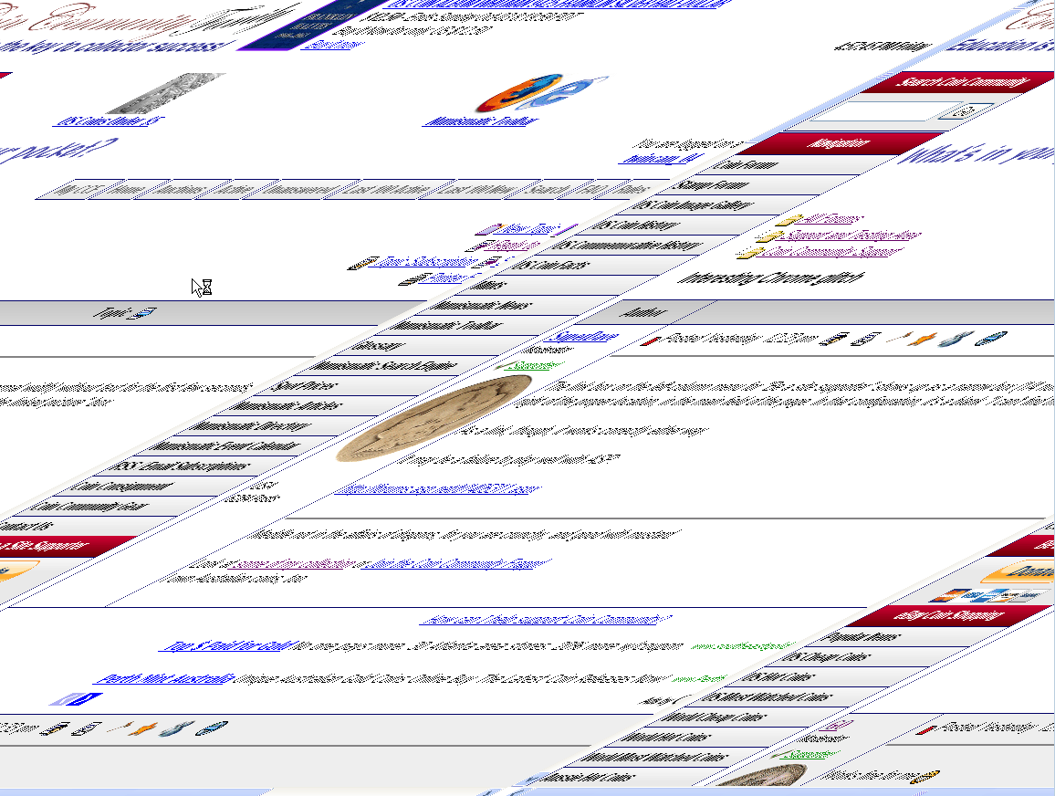Interesting-Chrome-Glitch
