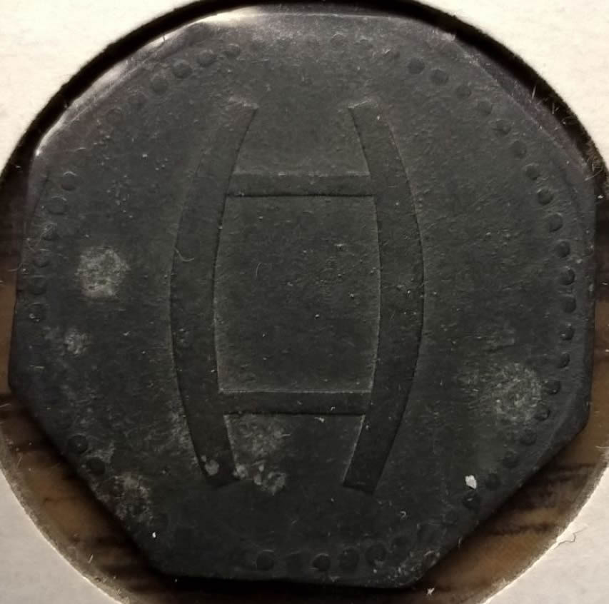 3-German-Notgeld-Coins---Coblenz,-Rastatt,-Triberg