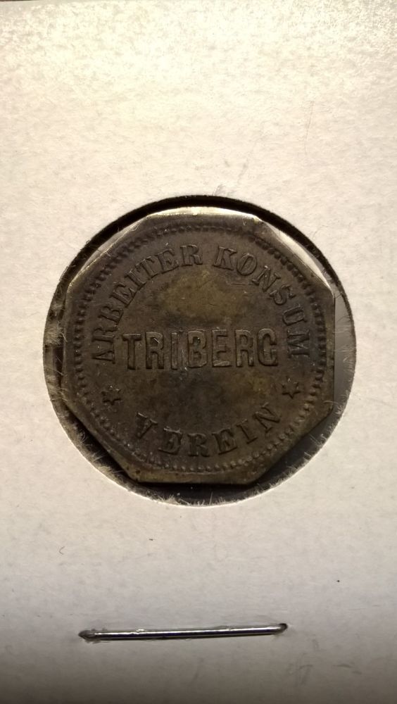3-German-Notgeld-Coins---Coblenz,-Rastatt,-Triberg