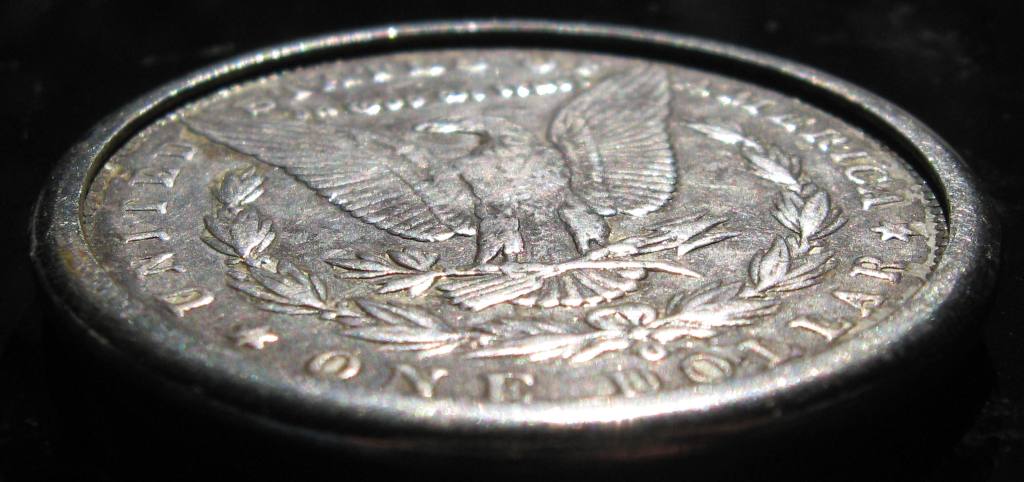 1891-O-Morgan-Dollar