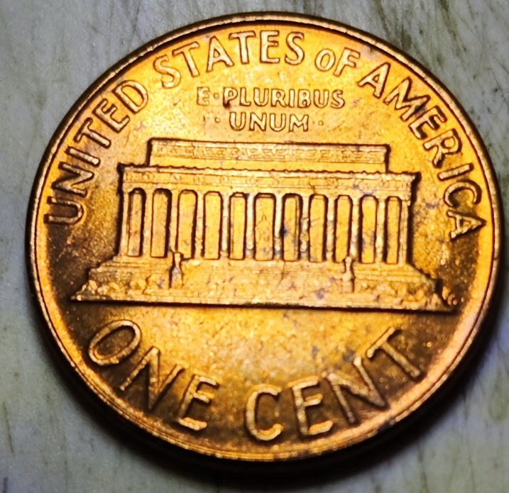 1964-P-Penny-New-To-This-And-Need-Guidance-On-My-Find