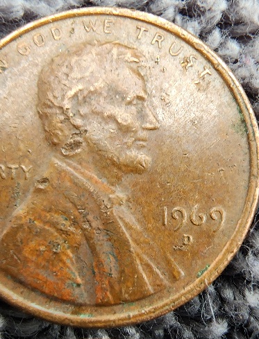 1969-D-Penny-Strange-S-Top-Of-Another-S-Wondering-If-Anyone-Knows-Of-Such-An-Error-Is-Out-There-.
