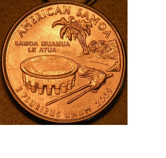 2009-D-American-Samoa-Quarter