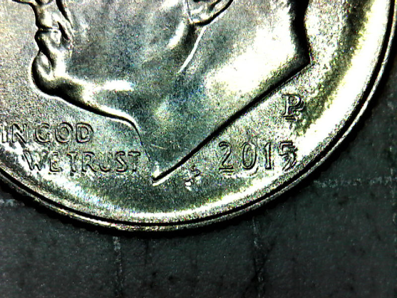 Weird-Lettering-On-2015-P-Dimes