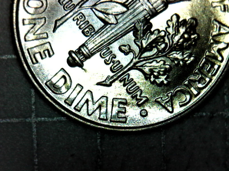 Die-Breaks?-Dimes