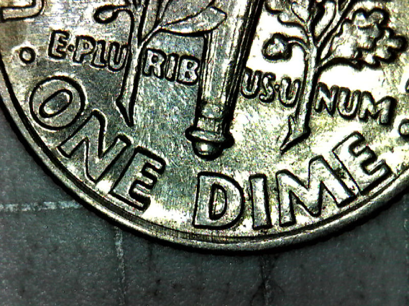 Die-Breaks?-Dimes