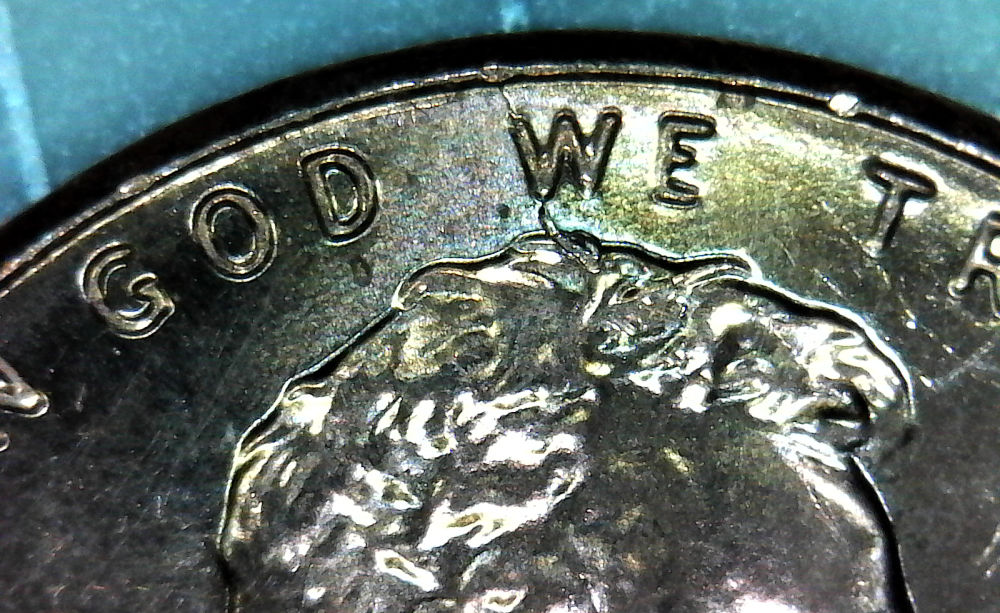 2015-Penny---Die-Crack-W/Chip?