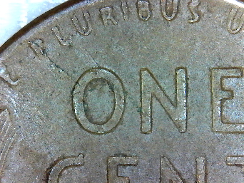 1955-LWC---RIDB-On-OBV---Die-Brk-Rev?/Lamination?