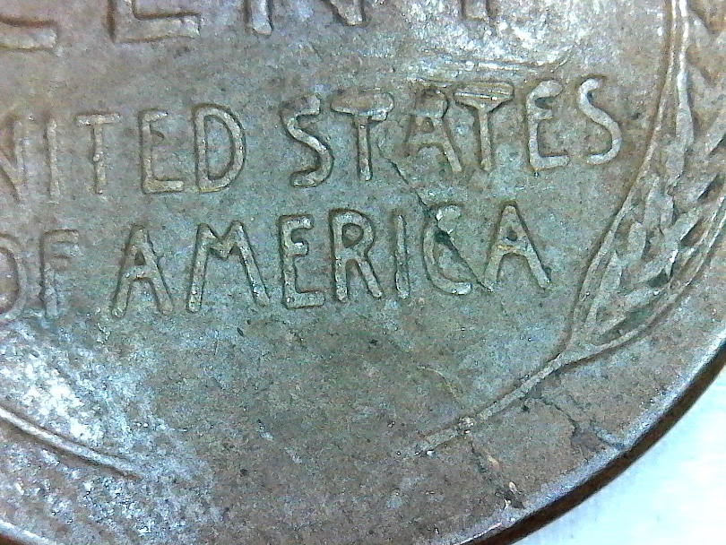 1955-LWC---RIDB-On-OBV---Die-Brk-Rev?/Lamination?