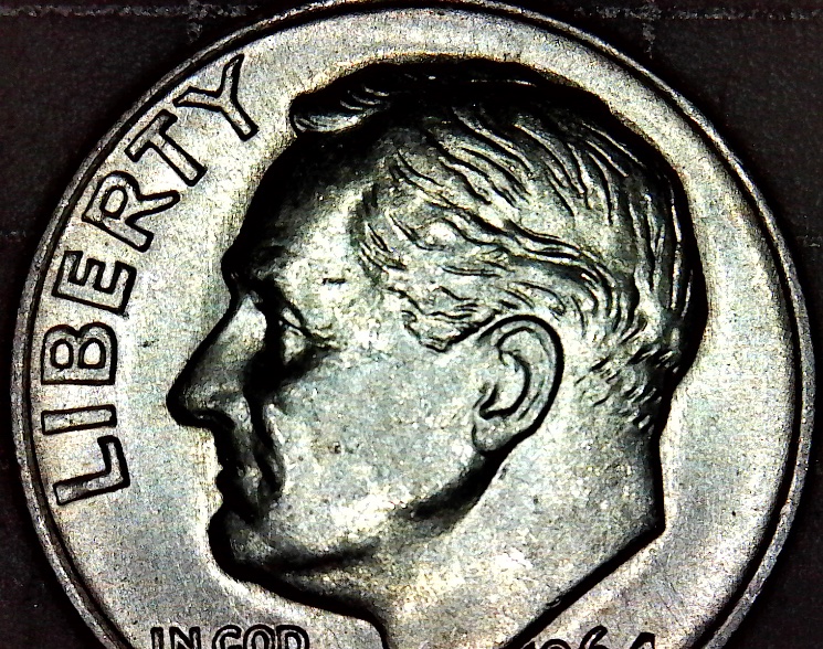 1960-Rosie-Dime---Grade?