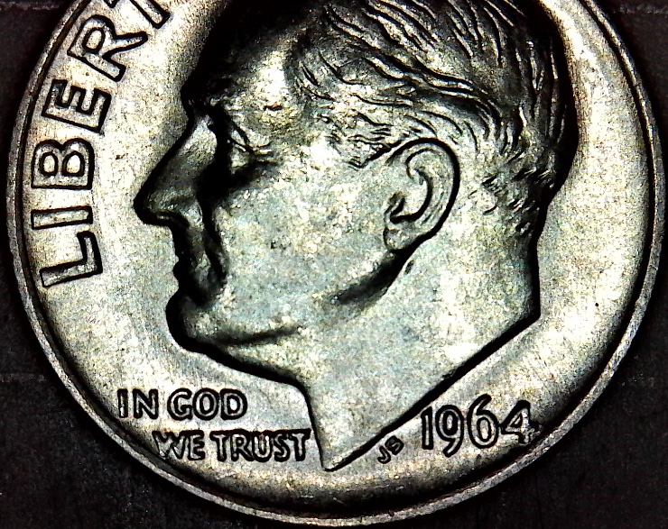 1960-Rosie-Dime---Grade?