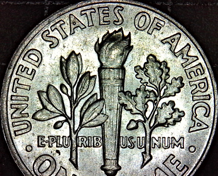 1960-Rosie-Dime---Grade?