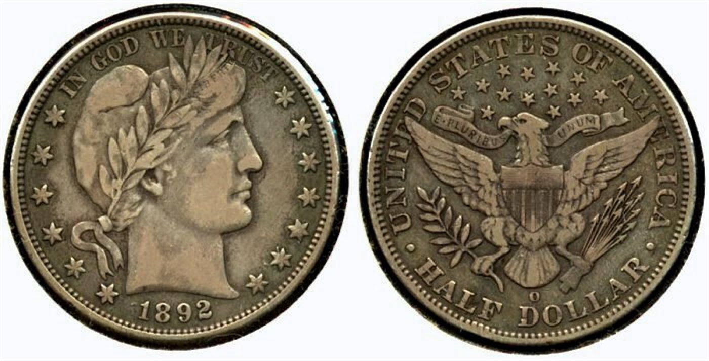 1892-O-Barber-Half-Dollar