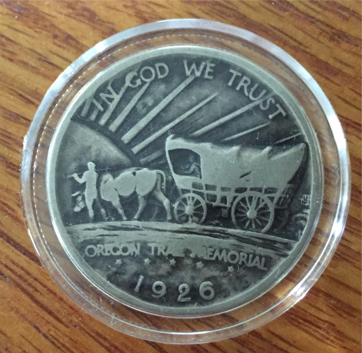 1926-S-Oregon-Commemorative-For-Grading-Ex-PCGS