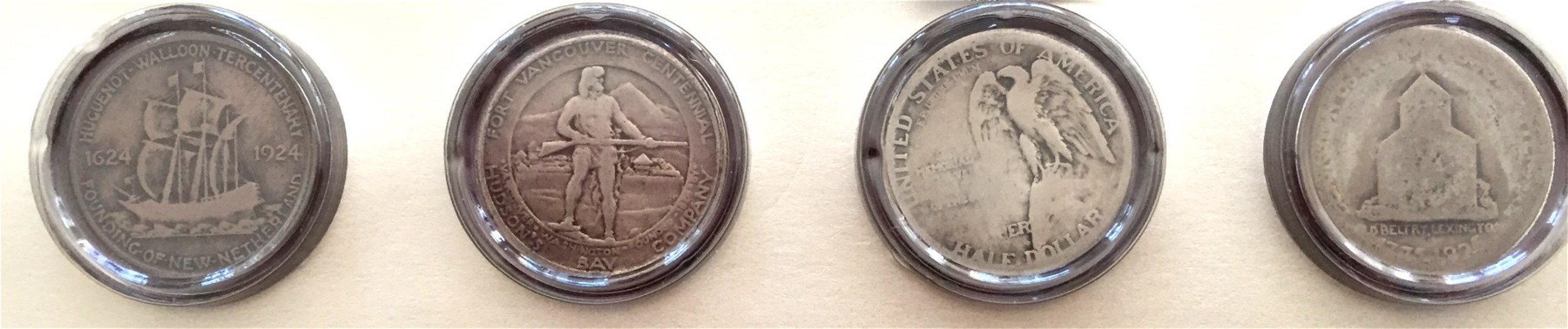 More-Circulated/Pocket-Piece-Commemoratives