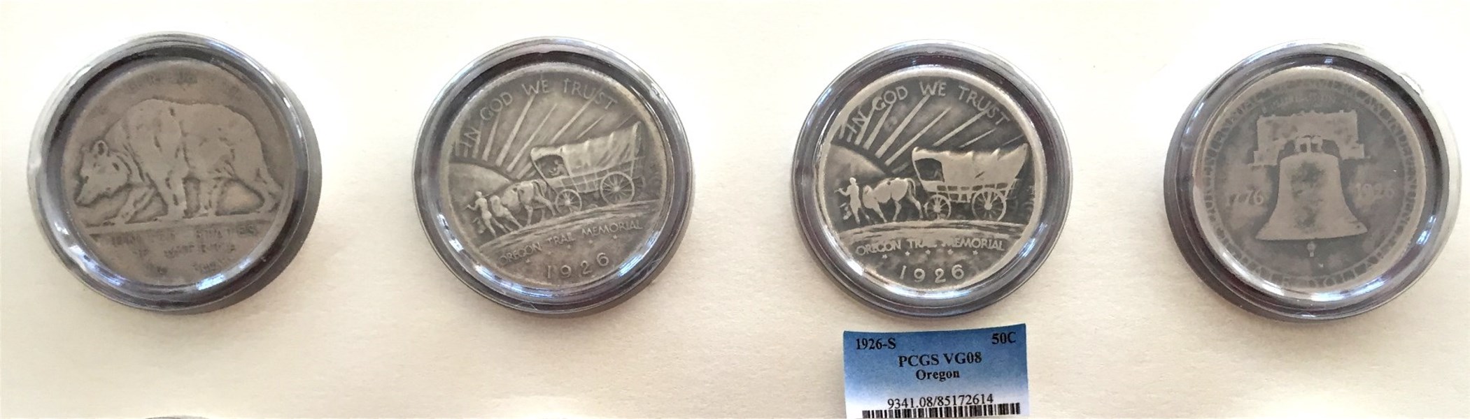 More-Circulated/Pocket-Piece-Commemoratives