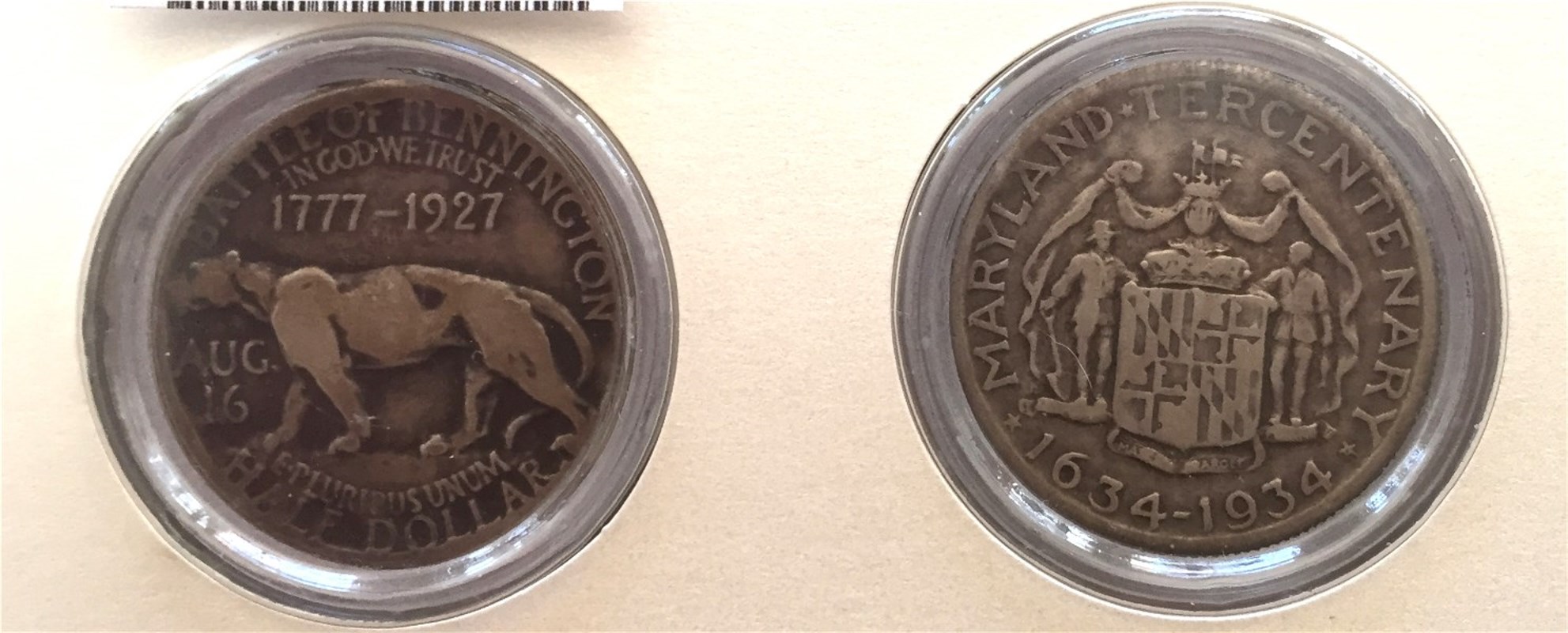 More-Circulated/Pocket-Piece-Commemoratives