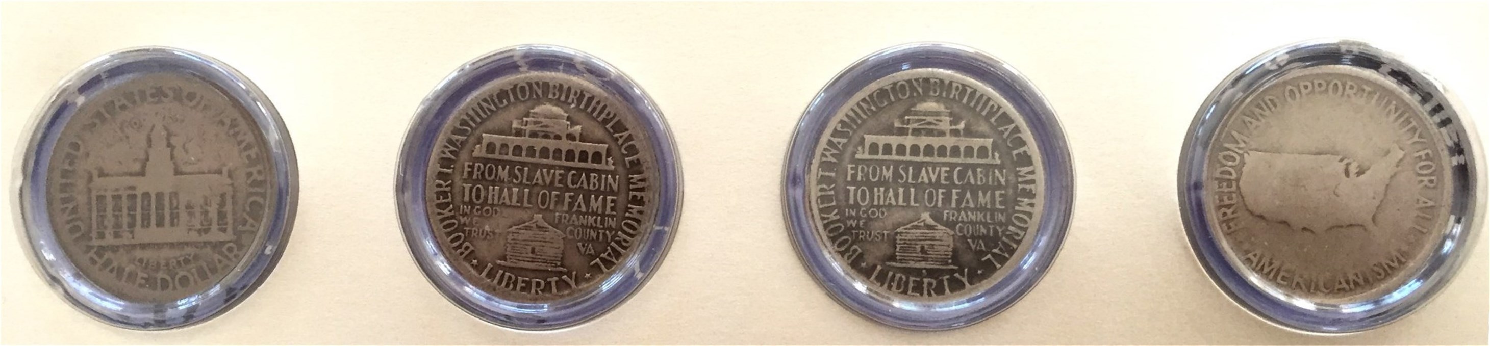 More-Circulated/Pocket-Piece-Commemoratives