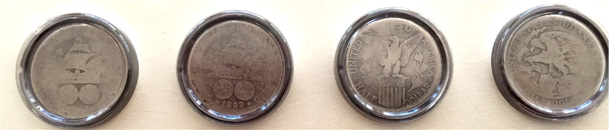 More-Circulated/Pocket-Piece-Commemoratives