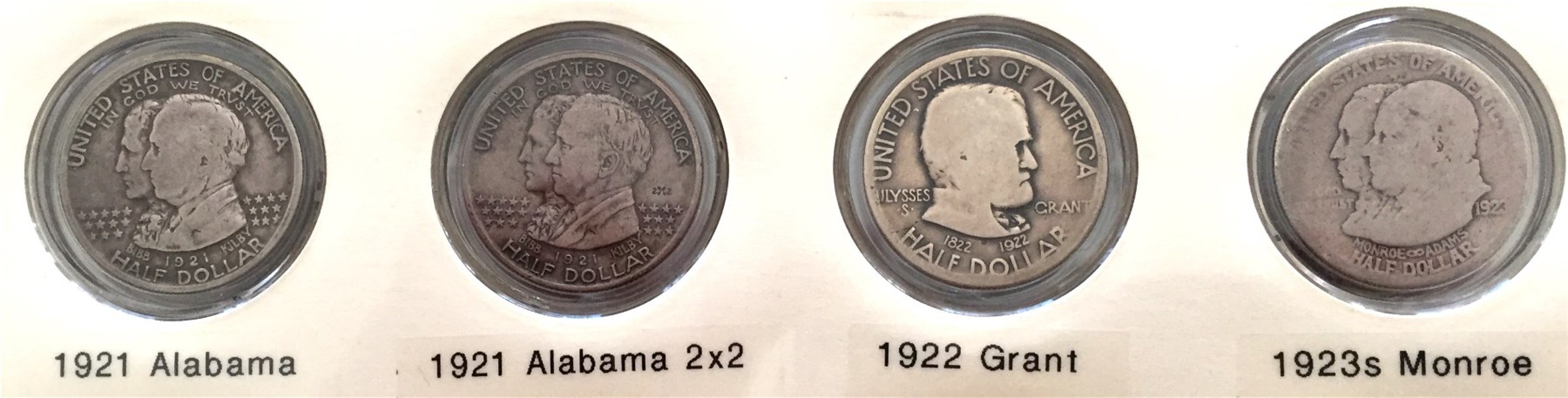 More-Circulated/Pocket-Piece-Commemoratives