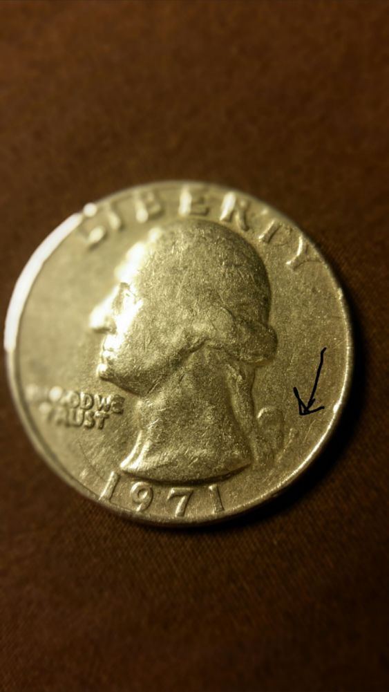 Help-With-Possible-Quarter-Defect