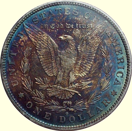 The-28-Days-Of-Morgan-Dollars!-Act-III