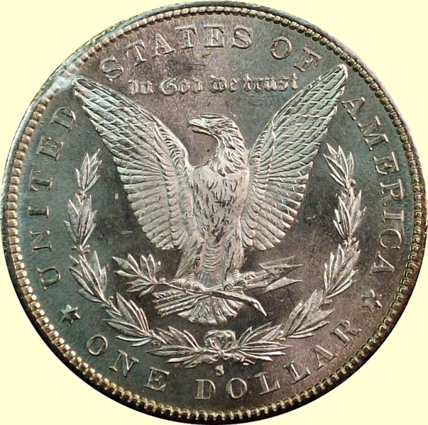 The-28-Days-Of-Morgan-Dollars!-Act-III