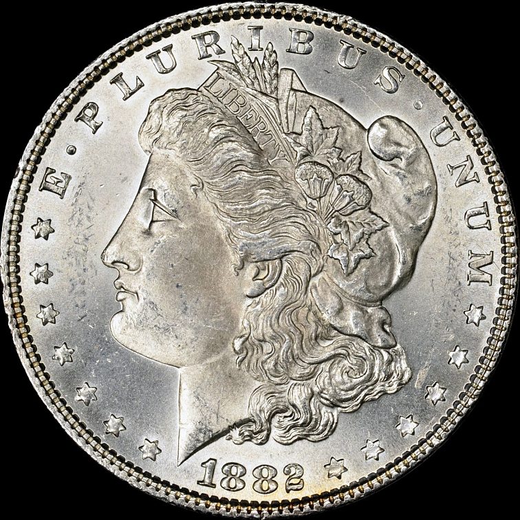 The-28-Days-Of-Morgan-Dollars!-Act-III