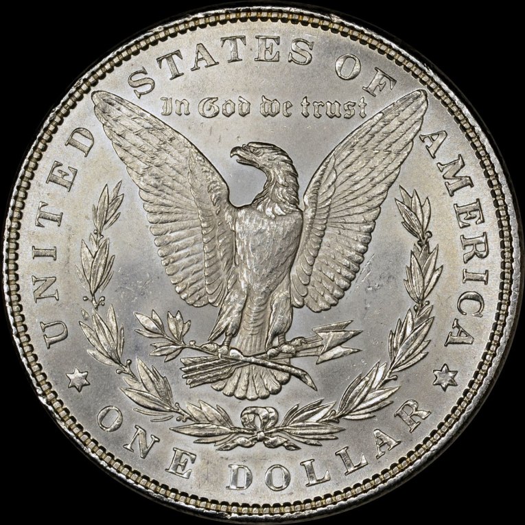 The-28-Days-Of-Morgan-Dollars!-Act-III
