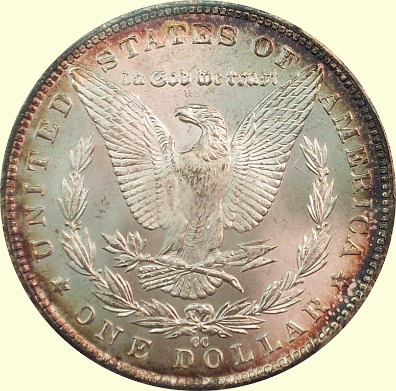 The-28-Days-Of-Morgan-Dollars!-Act-III