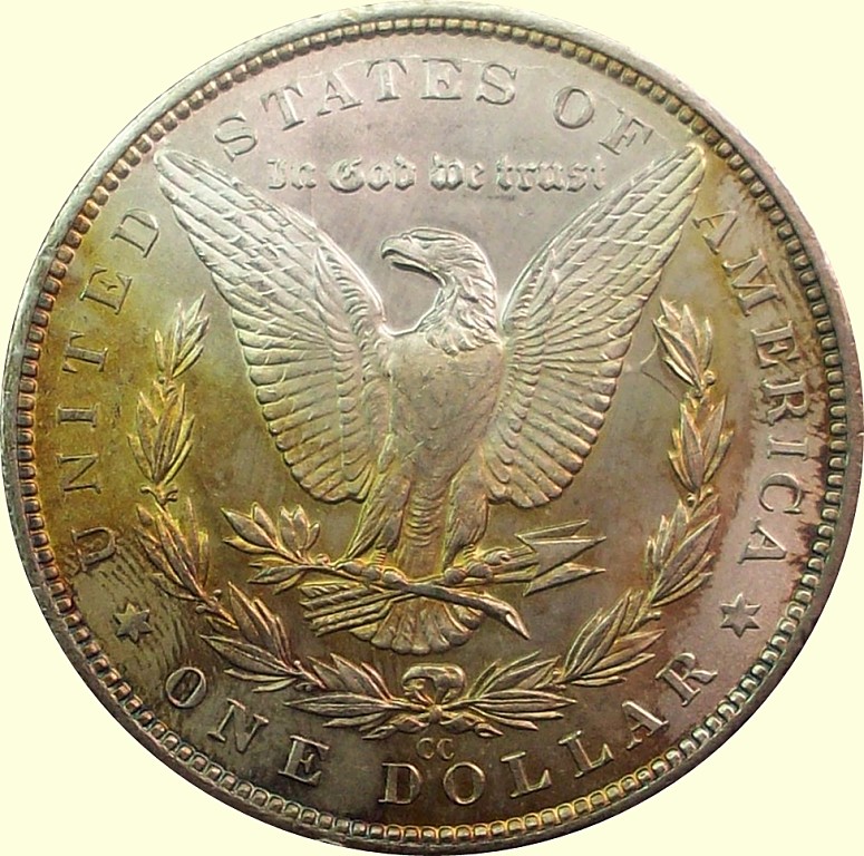 The-28-Days-Of-Morgan-Dollars!-Act-III