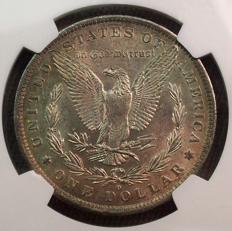 The-28-Days-Of-Morgan-Dollars!-Act-III
