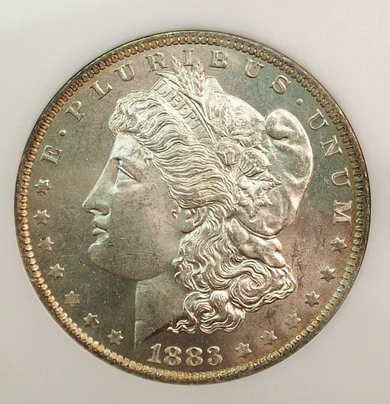 The-55-Days-Of-New-Orleans-Minted-US-Coins!!