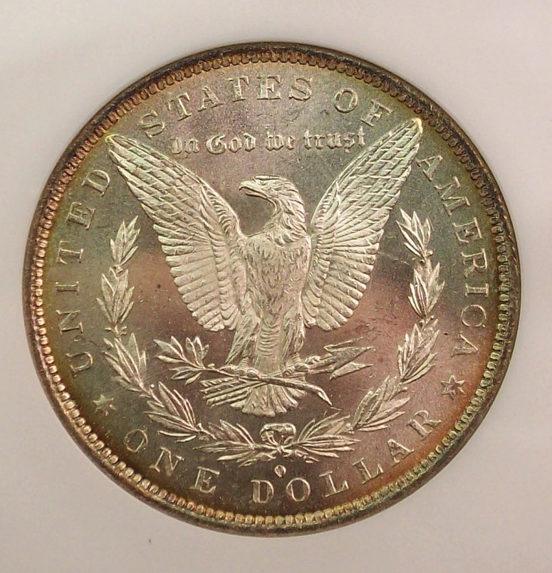 The-55-Days-Of-New-Orleans-Minted-US-Coins!!
