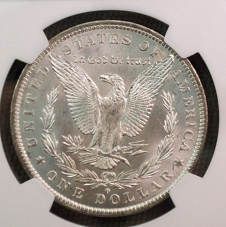 The-28-Days-Of-Morgan-Dollars!-Act-III
